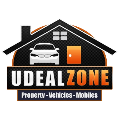 UDealZone App